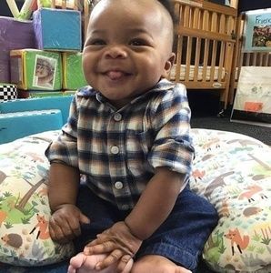 Meet your Posher, Ciara